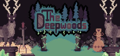 Games like The Deepwoods