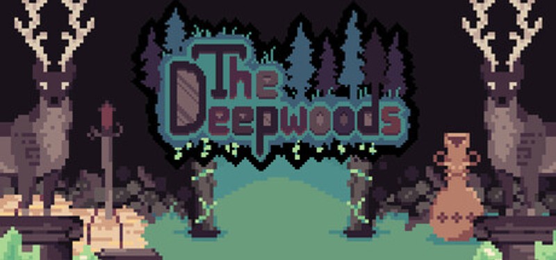 The Deepwoods Image