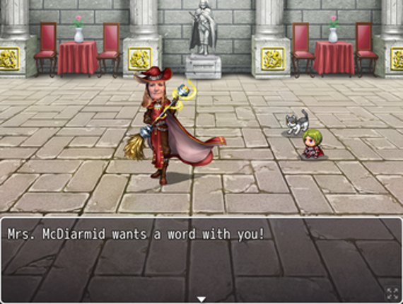 The Doom that Came to WMS Image