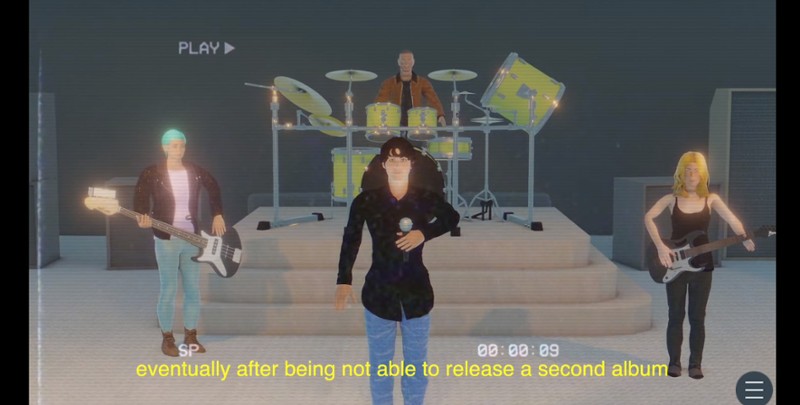 The Ducksuckers screenshot