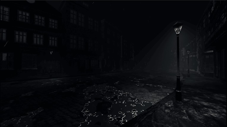 The Gas Station : Graveyard Shift screenshot