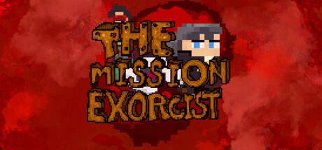 Games like The Mission Exorcist