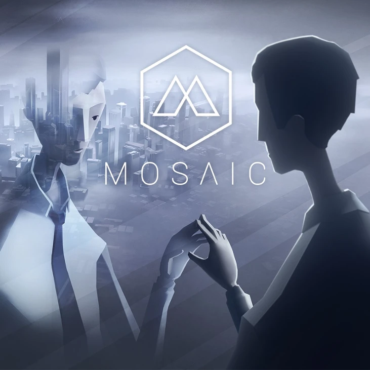 Games like The Mosaic