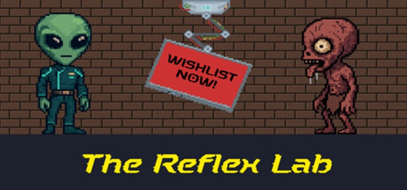 The Reflex Lab Image