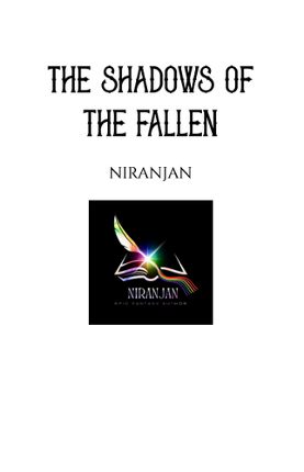 The Shadows of The Fallen Image