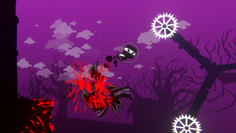 THEY KILLED MUM [DEMO] Image