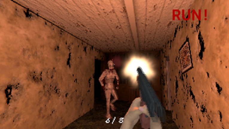 This is my House? screenshot