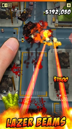 ThumbZilla screenshot
