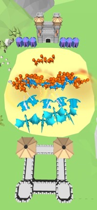 Tiny Kingdom screenshot