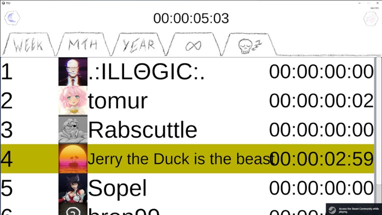 TIS 2 - True Idle Simulator 2 screenshot