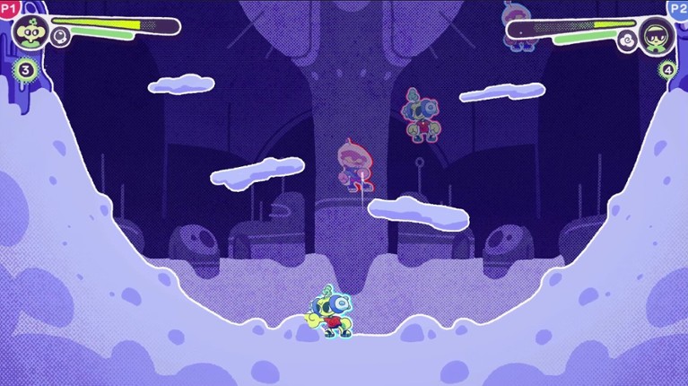 Toys Cracker screenshot