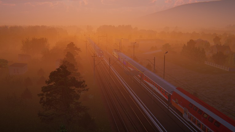Train Driver 2 screenshot