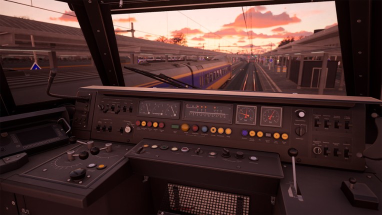 Train Sim World 5 screenshot