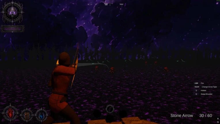 Trials Of The Void Image