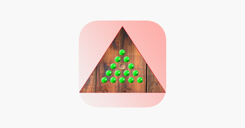Triangle Peg Deluxe Image