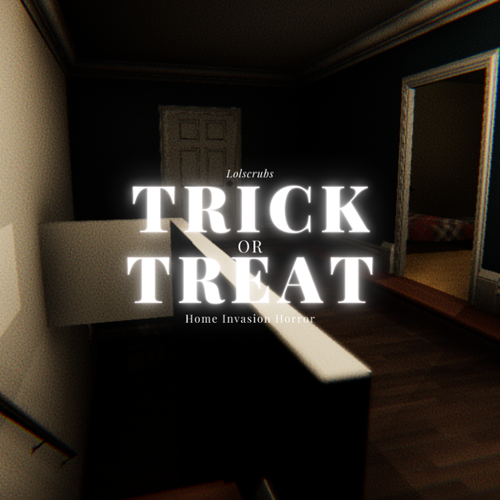 Games like Trick or Treat