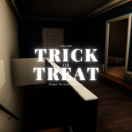 Trick or Treat Game Cover