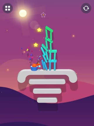 Tricky Shot screenshot