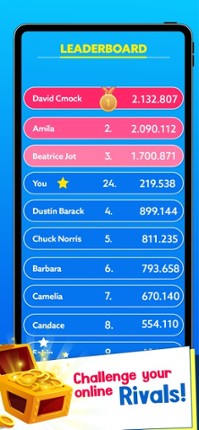 Trivia Crack Up Image