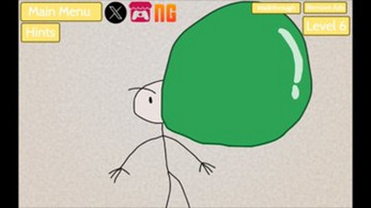 Trollface Prank Mania Image