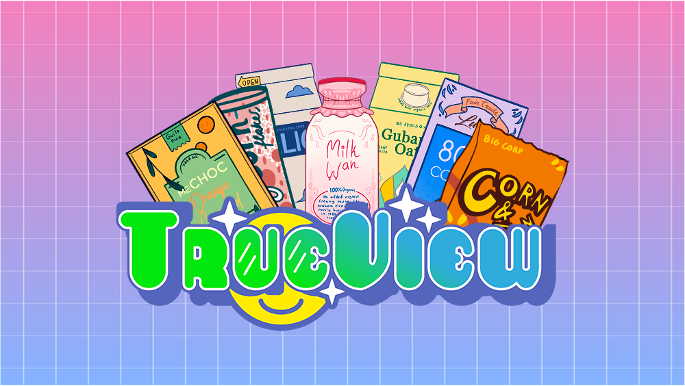 Games like True View