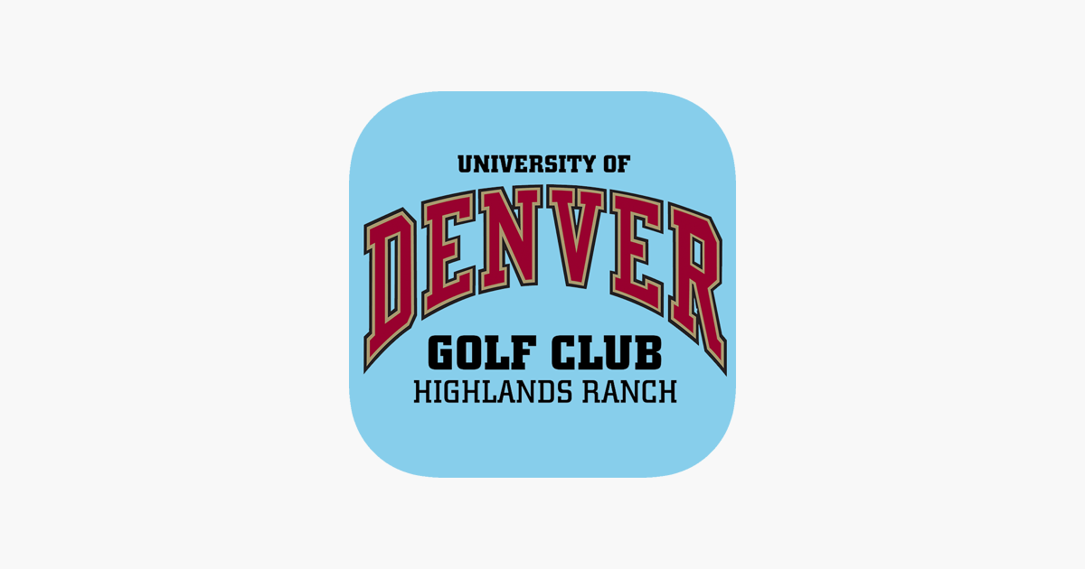 Games like University of Denver Golf Club