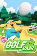 Uzzuzzu My Pet - Golf Dash Image