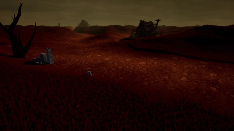 Vanguard's Descent Image