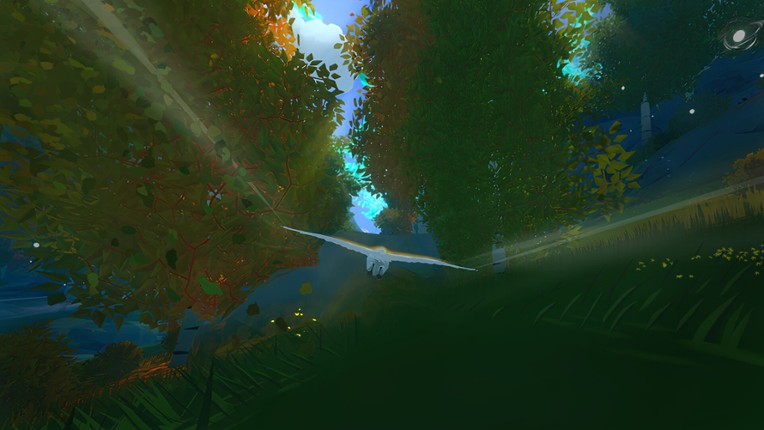 VORON: Raven’s Story screenshot