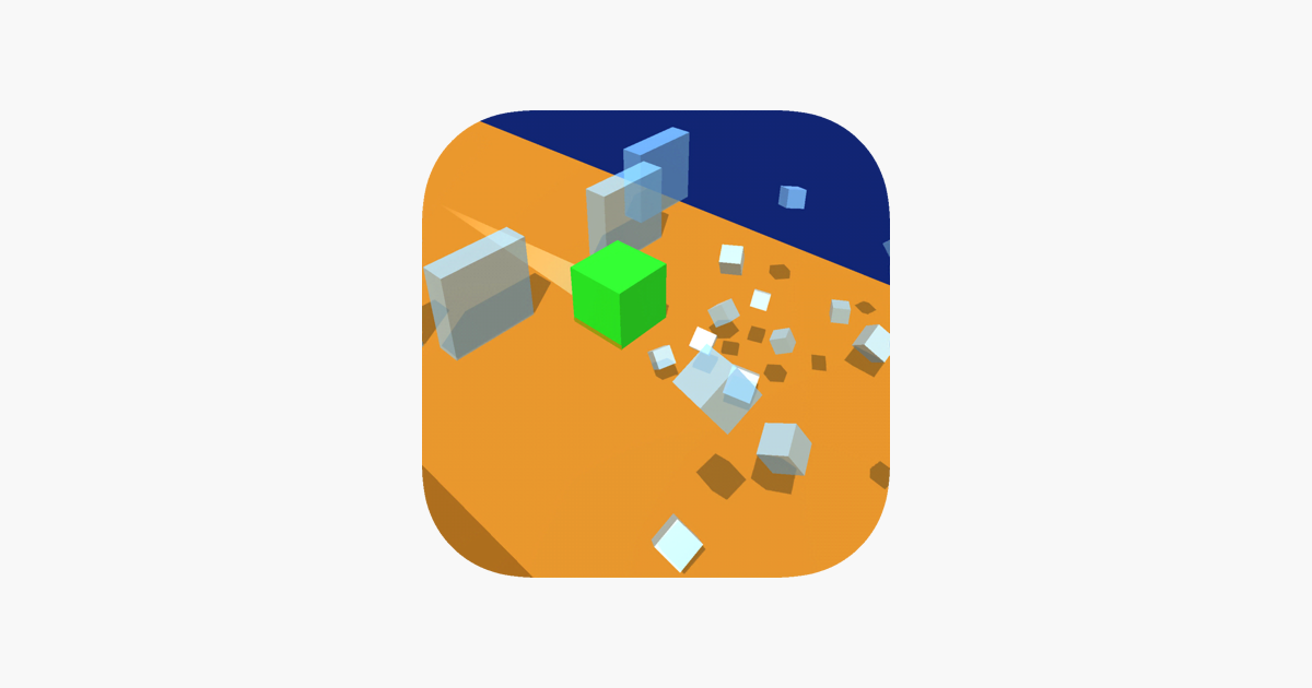 Games like Wall Breaker 3D