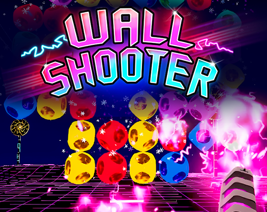 Wall Shooter Image