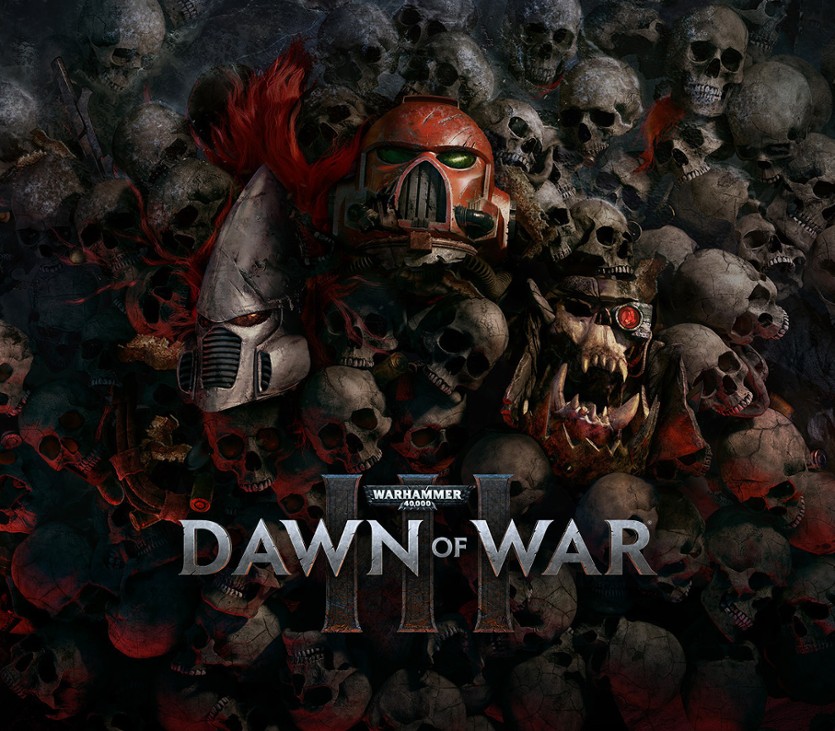 Games like Warhammer 40,000: Dawn of War III