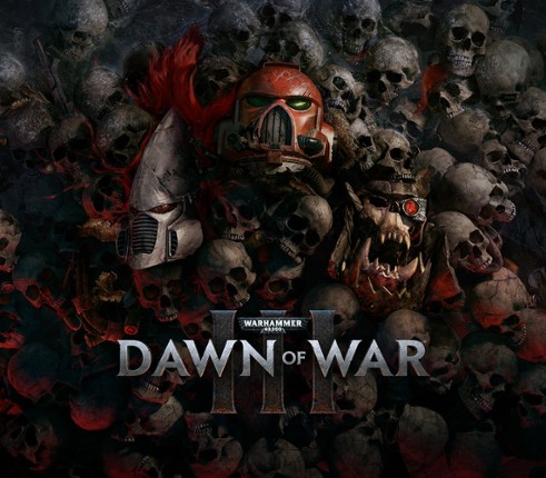 Warhammer 40,000: Dawn of War III Image