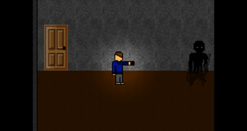 Welcome Back To Home Baggy screenshot