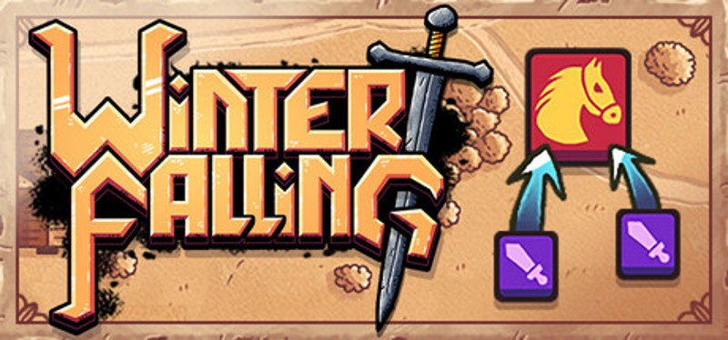 Winter Falling: Price of Life Image