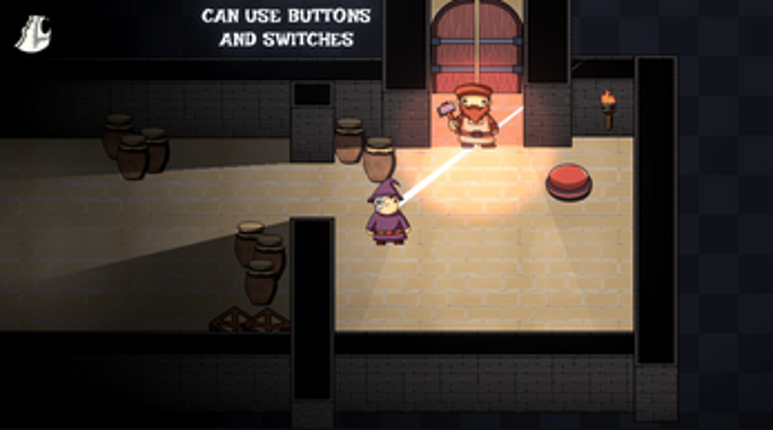 Wizard's Will screenshot