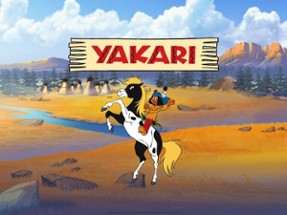 YAKARI Image