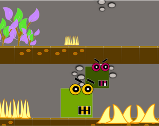 Zombie SidekickZ screenshot