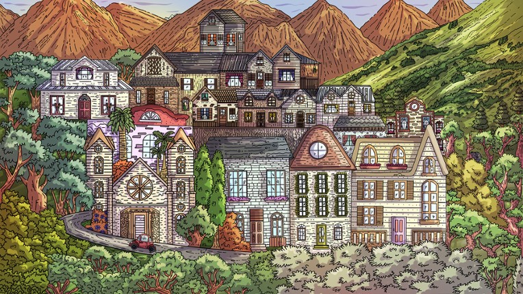 100 Cyprus Cats screenshot