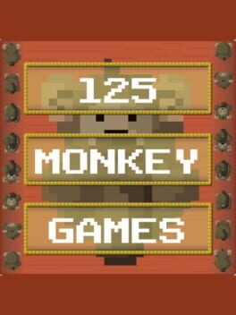 Games like 125 MONKEY GAMES
