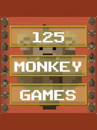 125 MONKEY GAMES Image