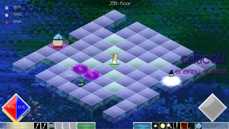 150 Floors screenshot