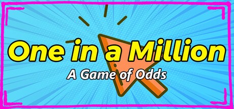 Games like 1 in a Million | A game of odds