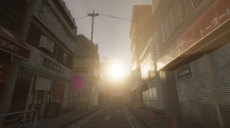 24H Stories: The Rule 7 screenshot