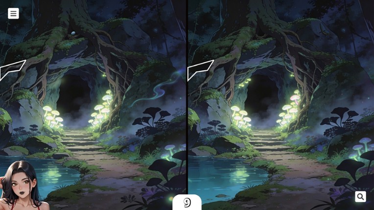 A Mystic Journey With : Umbra Image