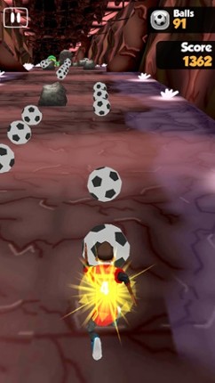 Aboki Run Image