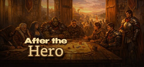 Games like After the Hero