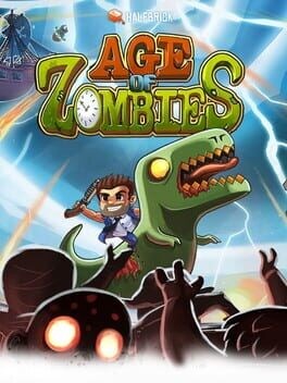 Games like Age of Zombies