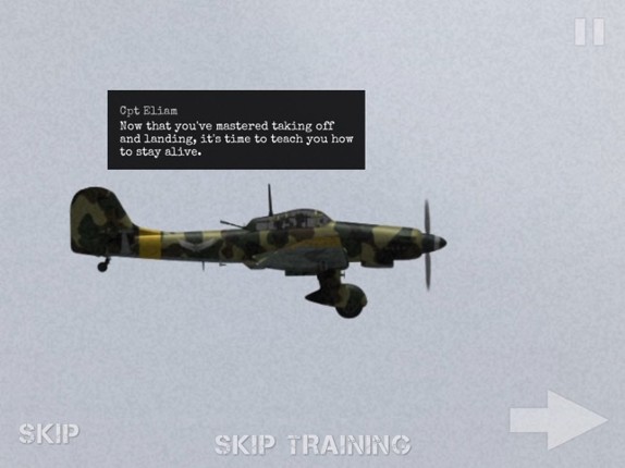 Air Offense Command screenshot