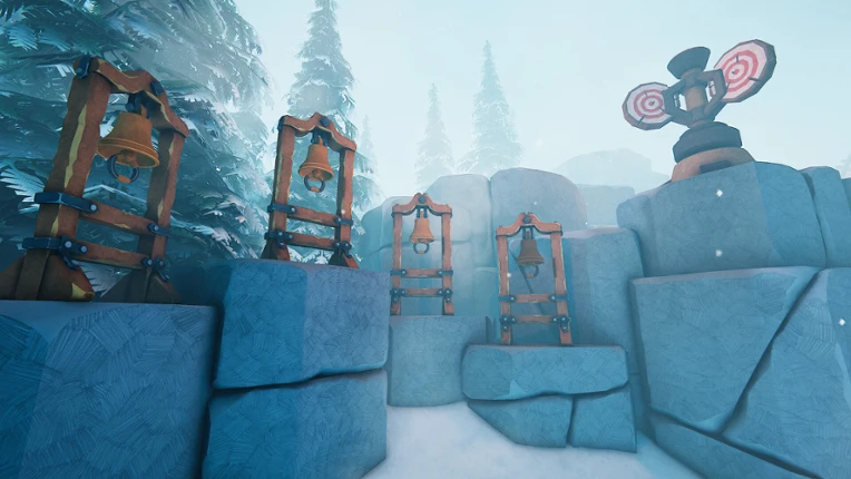 Alchemist: Journey of the Soul screenshot